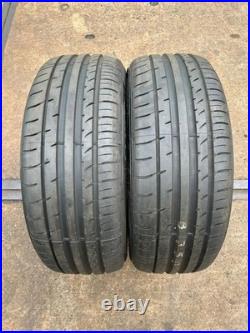 Summer Tires 215/50 R18 92W Falken Azenis FK-453CC DOT16 Demo New Summer Tires 215/50 R18 92W Falken Azenis FK-453CC DOT16 Demo New
