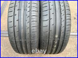 Summer Tires 215/50 R18 92W Falken Azenis FK-453CC DOT16 Demo New Summer Tires 215/50 R18 92W Falken Azenis FK-453CC DOT16 Demo New