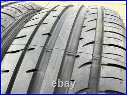 Summer Tires 215/50 R18 92W Falken Azenis FK-453CC DOT16 Demo New Summer Tires 215/50 R18 92W Falken Azenis FK-453CC DOT16 Demo New