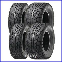 SunF 25x8-12 25x10-12 On Road Tyre A-021 Set of 4 SunF 25x8-12 25x10-12 On Road Tyre A-021 Set of 4