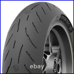 Supersport Fast Road Tyre Metzeler Sportec 01 200/55 ZR17 78W TL Rear