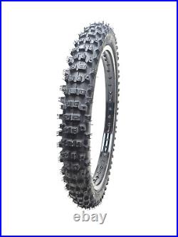 Sur Ron Surron Rear Front Tyre + Tube 70/100-19 Off Road Tyres Tires Mx13 Fortra