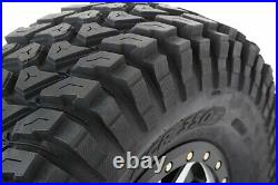 System 3 Off Road XCR350 30x10-14 UTV SXS ATV Tire Set of 4 30x10x14 30-10-14