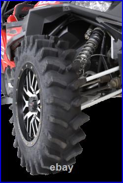 System 3 Off Road XM310 28-9.5-14 UTV SXS ATV Tire 28x9.5x14 28-9.5-14 Set of 4
