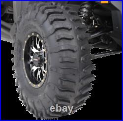 System 3 Off Road XT300 33-10-15 UTV SXS ATV Tire Set of 4 33x10x15 33-10-15
