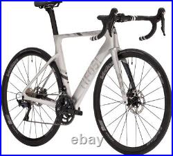 Tifosi Auriga Ultegra Disc 2022 Aero Road Bike MEDIUM 54cm BRAND NEW
