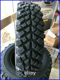 Tires Tires Ziarelli Mud-power 175 70 R14 85t XL Retread M + S Off Road