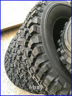Tires Tires Ziarelli Mud-power 175 70 R14 85t XL Retread M + S Off Road