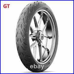 Touring Tyres Michelin Road 6 GT 120/70 ZR17 58W & 190/55 ZR17 75W TL Pair
