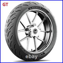 Touring Tyres Michelin Road 6 GT 120/70 ZR17 58W & 190/55 ZR17 75W TL Pair
