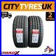 Two_New_Tyres_235_45_19_99w_XL_Road_X_U11_Runflat_C_Rated_In_Wet_Mid_range_01_uyl