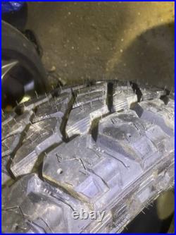 Tyre Discovery Cooper Lt 245/75 R16 Brand-New Xl