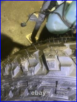 Tyre Discovery Cooper Lt 245/75 R16 Brand-New Xl