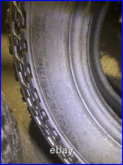 Tyre Discovery Cooper Lt 245/75 R16 Brand-New Xl