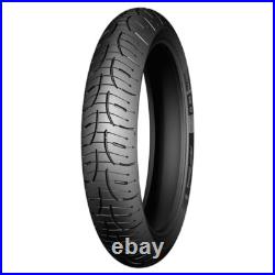Tyre Pair Michelin 120/70-17 (58w) + 180/55-17 (73w) Pilot Road 4