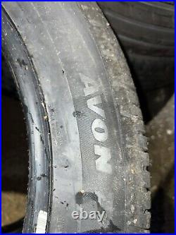 Tyre Summer Avon 275/45 R20 110y Zx7