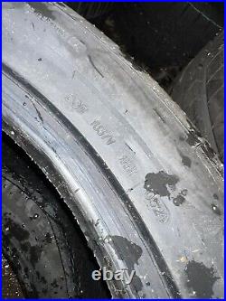 Tyre Summer Avon 275/45 R20 110y Zx7