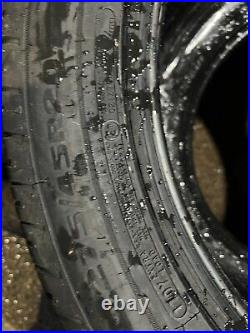 Tyre Summer Avon 275/45 R20 110y Zx7