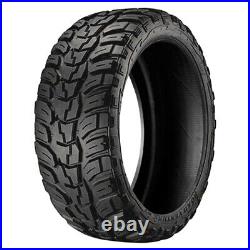 Tyre Summer Road Venture M/t Kl71 M+s 215/75 R15 106/103q Kumho