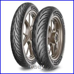 Vintage Motorcycle Tyre Michelin Road Classic 100/90 B19 57V TL Front Kawasaki Vintage Motorcycle Tyre Michelin Road Classic 100/90 B19 57V TL Front Kawasaki