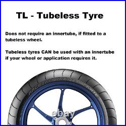 Vintage Motorcycle Tyre Michelin Road Classic 100/90 B19 57V TL Front Kawasaki Vintage Motorcycle Tyre Michelin Road Classic 100/90 B19 57V TL Front Kawasaki
