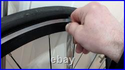 Vision Team 35 Comp Road Rim Brake Continental 5000 tyres. Ever so slightly used