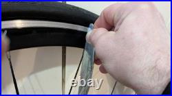 Vision Team 35 Comp Road Rim Brake Continental 5000 tyres. Ever so slightly used