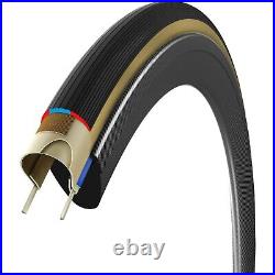 Vittoria Corsa PRO TLR G2.0 Road Tyre Folding Black/Tan 700 x 24/26/28/30/32