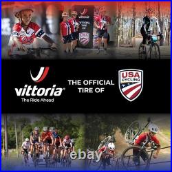 Vittoria Rubino Pro Control Folding Tyre