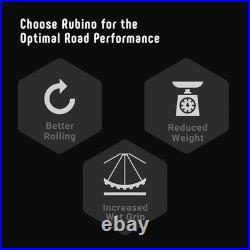 Vittoria Rubino Pro Control Folding Tyre
