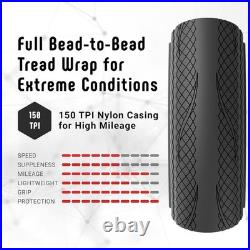 Vittoria Rubino Pro Control Folding Tyre