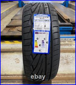 X1 205 45 17 Toyo Proxes Tr-1 Track Day/ Road Top Quality Tyres 205/45r17 88w XL