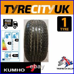 X1 235 70 16 2357016 235/70r16 106t khumo Road venture st NEW TYRES VERY CHEAP