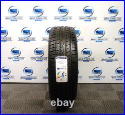 X1 255/60r18 255 60 18 112h XL Continental Cross Contact Uhp New Tyre (e30)