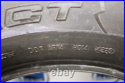 X1 255/60r18 255 60 18 112h XL Continental Cross Contact Uhp New Tyre (e30)