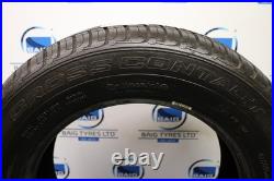 X1 255/60r18 255 60 18 112h XL Continental Cross Contact Uhp New Tyre (e30) X1 255/60r18 255 60 18 112h XL Continental Cross Contact Uhp New Tyre (e30)