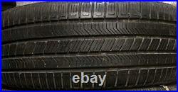 X1 275/45/22 Continental Cross Contact RX 112W Extra Load Tyre