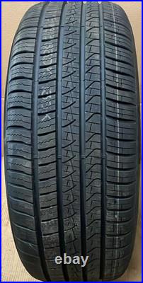 X1 Brand New 245/45/21 Pirelli Scorpion Zero All Season Tyre