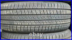 X1 Brand New 245/45/21 Pirelli Scorpion Zero All Season Tyre