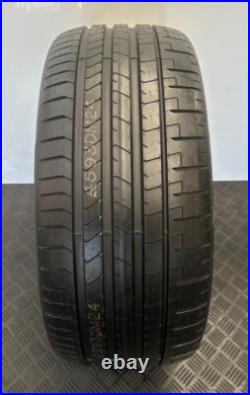 X1 New Tyre 265/40/zr20 265 40 20 104w XL Pirelli P Zero Pz4 Mo1 Elect Pncs