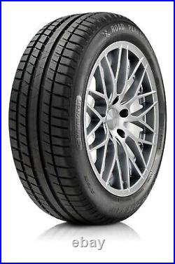 X2 205 55 16 Riken Road Performance Michelin Made New Tyres 205/55r16 91v