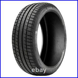 X2 205 55 16 Riken Road Performance Michelin Made New Tyres 205/55r16 91v