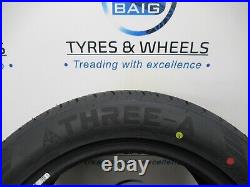 X2 205/55r16 205 55 16 91v M+s Three-a New Tyres Free Express Delivery