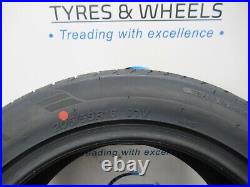 X2 205/55r16 205 55 16 91v M+s Three-a New Tyres Free Express Delivery