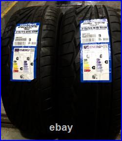 X2 215 55 16 Toyo Proxes Tr-1 Track Day/ Road Top Quality Tyres 215/55r16 93w