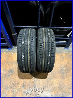 X2 215/55r18 Kumho Ps71 95v New Tyres X2 215/55r18 Kumho Ps71 95v New Tyres