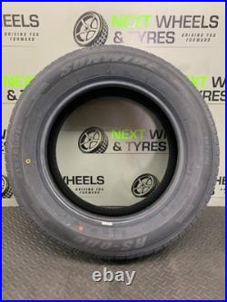 X2 215 60 16 215/60r16 95v Sunwide New Tyre B Wet Grip Low Road Noise 69db 2x X2 215 60 16 215/60r16 95v Sunwide New Tyre B Wet Grip Low Road Noise 69db 2x