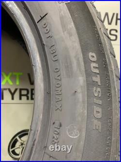 X2 215 60 16 215/60r16 95v Sunwide New Tyre B Wet Grip Low Road Noise 69db 2x X2 215 60 16 215/60r16 95v Sunwide New Tyre B Wet Grip Low Road Noise 69db 2x