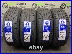 X2 215 60 16 215/60r16 95v Sunwide New Tyre B Wet Grip Low Road Noise 69db 2x X2 215 60 16 215/60r16 95v Sunwide New Tyre B Wet Grip Low Road Noise 69db 2x