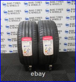 X2 225/40r18 225 40 18 92w XL Vredestein Ultrac Pro New Tyres (sj92) A Wet Grip
